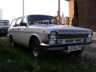 GAZ  2412  2.4 (100 Hp) 