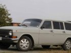 GAZ  2414  2.4 (100 Hp) 