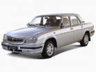 GAZ  31105  2.3 i 16V (131 Hp) 