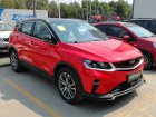 Geely  Binyue  260T (177 Hp) DCT 