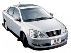 Geely FC 1.8i (139 Hp)