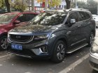 Geely  Hao Yue  1.8TD (184 Hp) Automatic 