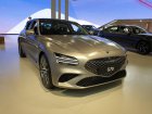 Genesis  G70 (facelift 2020)  2.0 T-GDi (245 Hp) AWD Automatic 