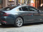 Genesis G70 (facelift 2020)