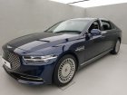 Genesis G90 (facelift 2018) 5.0 GDi V8 (425 Hp) AWD Automatic