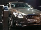 Genesis G90/EQ900