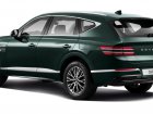 Genesis  GV80  3.0d (278 Hp) AWD Automatic 7 Seat 