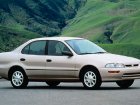 Geo  Prizm  1.8 16V (115 Hp) LSi 