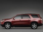 GMC Acadia I 3.6 V6 (275 Hp) AWD Automatic