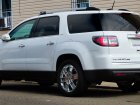GMC Acadia I (facelift 2013)