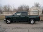 GMC  Canyon I Crew cab  2.8 (175 Hp) 