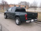 GMC Canyon I Crew cab
