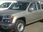 GMC  Canyon I Extended cab  2.8 (175 Hp) 4WD Automatic 