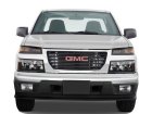 GMC  Canyon I Regular cab  3.7 (242 Hp) Automatic 