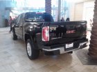 GMC  Canyon II Crew cab  2.8 TD (181 Hp) 4WD 