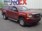 GMC Canyon II Extended cab