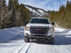 GMC Canyon II (facelift 2021) Crew cab 3.6 V6 (308 Hp) 4WD Automatic