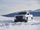 GMC Canyon II (facelift 2021) Crew cab