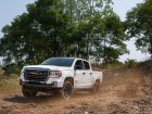 GMC Canyon II (facelift 2021) Crew cab
