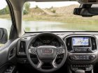 GMC Canyon II (facelift 2021) Crew cab
