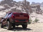 GMC  Canyon III Crew Cab  2.7L Turbo (313 Hp) 4WD Hydra-Matic  