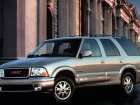 GMC Envoy I (GMT330)