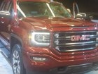 GMC Sierra 1500 Crew Cab IV (facelift 2015) Short Box