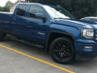 GMC Sierra 1500 Crew Cab IV (facelift 2015) Short Box