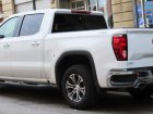 GMC Sierra 1500 Crew Cab V Short Box