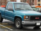 GMC Sierra 1500 I (GMT400) Regular cab SWB Wideside