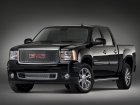 GMC Sierra 1500 III (GMT900) Crew Cab Short Box