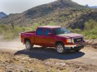 GMC Sierra 1500 III (GMT900) Crew Cab Short Box