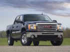 GMC Sierra 1500 III (GMT900) Crew Cab Short Box