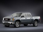 GMC Sierra 1500 III (GMT900) Crew Cab Short Box