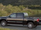 GMC Sierra 1500 III (GMT900) Crew Cab Short Box
