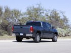 GMC Sierra 1500 III (GMT900) Crew Cab Short Box