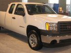 GMC Sierra 1500 III (GMT900) Extended Cab Long Box 4.8 Vortec V8 (295 Hp) Automatic