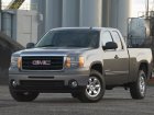 GMC Sierra 1500 III (GMT900) Extended Cab Standard Box 4.3 Vortec V6 (195 Hp) Automatic