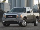 GMC Sierra 1500 III (GMT900) Extended Cab Standard Box