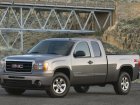 GMC Sierra 1500 III (GMT900) Extended Cab Standard Box