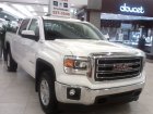 GMC Sierra 1500 IV (GMTK2XX) Crew Cab Short Box