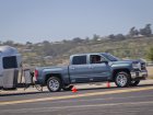 GMC Sierra 1500 IV (GMTK2XX) Crew Cab Short Box