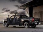 GMC Sierra 1500 IV (GMTK2XX) Crew Cab  Standard Box