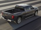 GMC Sierra 1500 IV (GMTK2XX) Crew Cab  Standard Box