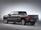 GMC Sierra 1500 IV (GMTK2XX) Crew Cab  Standard Box