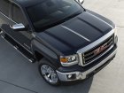 GMC Sierra 1500 IV (GMTK2XX) Crew Cab  Standard Box