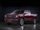 GMC Sierra 1500 IV (GMTK2XX, facelift 2016) Double Cab