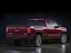 GMC Sierra 1500 IV (GMTK2XX, facelift 2016) Double Cab