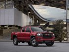 GMC Sierra 1500 IV (GMTK2XX, facelift 2016) Double Cab