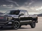 GMC Sierra 1500 IV (GMTK2XX, facelift 2016) Double Cab